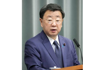 日銀に政府との連携を期待 画像