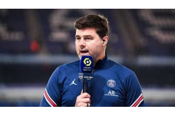 PSG、「21億円でポチェッティーノ監督解任」へ…すでに合意か 画像