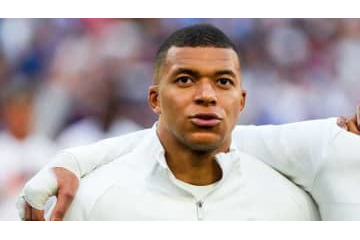 エムバペ、ハリウッドで映像制作会社を設立 画像