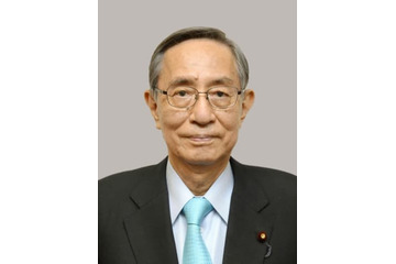 細田衆院議長、文芸春秋を提訴 画像