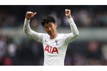 ソンのトッテナム、韓国での人気がやばい　6万席が25分で完売 画像