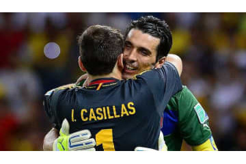 1位の数字がすげぇ…「代表チームで最もクリーンシートが多い最強GK」5名 画像