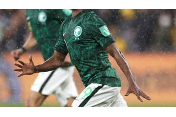 日本とも戦ったサウジ、U23アジアカップ初優勝！なんと選手全員に3600万円支給 画像