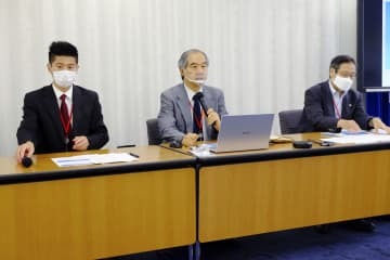 雇い止めで救済申し立て 画像