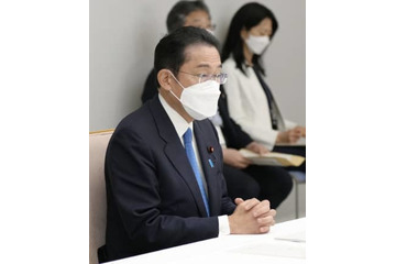 政府、景気判断を据え置き 画像