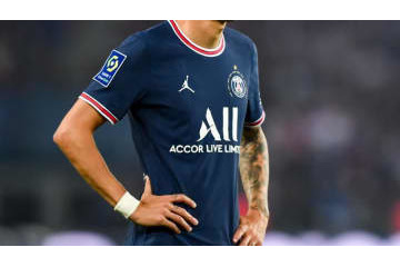 PSG、夏の大放出へ？MFはひとり以外は全員売却OKか 画像