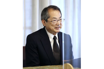 デジタル化への感度高めて 画像