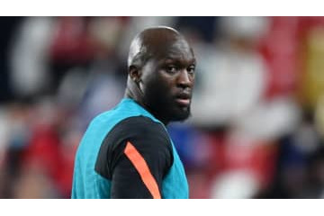 ルカク、インテル復帰で原則合意　給料などの契約内容は 画像