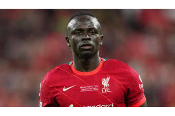 なぜバイエルンに移籍するのか　リヴァプールFWマネが理由を説明 画像