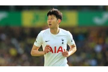 ソン・フンミンにSNSで人種差別…警察が特定した12人に「謝罪の手紙」を書かせる 画像