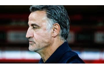 PSG、ガルティエ監督との交渉を認める…ジダンとは接触なし 画像