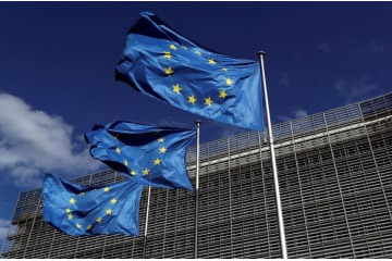 ウクライナ「加盟候補国」へ協議 画像