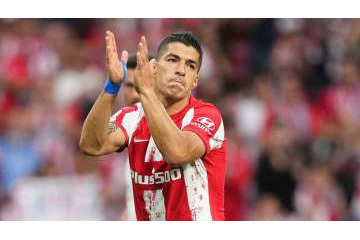 本当？バルセロナ、スアレスに復帰を打診か 画像