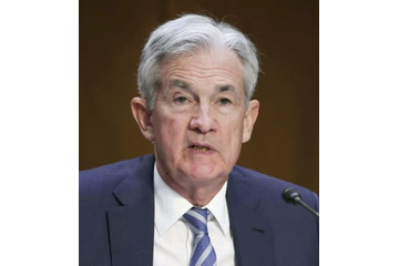 FRB議長がドル高容認 画像