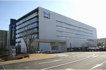 マレリ、一転法的整理に 画像