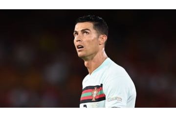 なぜバイエルンはロナウド獲得を断ったのか　その理由は 画像