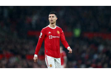 ロナウド、チェルシー移籍が急浮上　代理人とオーナーが会談 画像