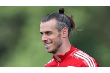 ベイル、ロサンゼルスFC移籍決定　1000万円で優先権譲渡 画像