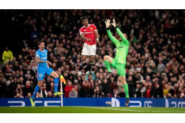 エランガ、ヤバい！ボックスジャンプで「世界記録に迫る」 画像