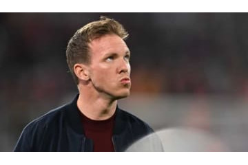 バイエルン担当の女性記者、ナーゲルスマン監督との交際発覚！解任される 画像