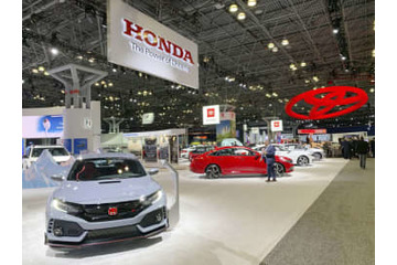 日本6社、米新車販売26％減 画像