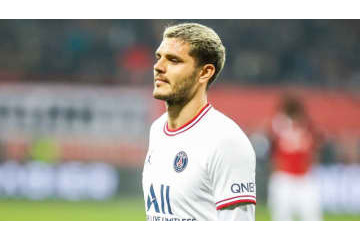 PSGイカルディ、プレミアリーグ移籍が急浮上　狙うチームは… 画像