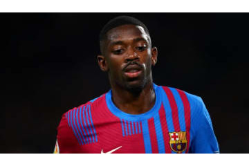 デンベレ、正式オファーはバルサのみか…もはや興味なしの3クラブとは 画像