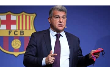 バルセロナ、新戦力2人を来週獲得！会長が名指しした選手とは 画像