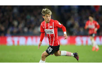 堂安律の後釜確保か　PSV、夢の大物選手復帰も狙う 画像