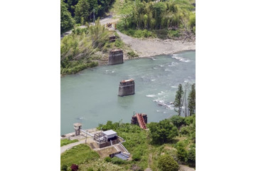 仮設住宅になお2600人超 画像