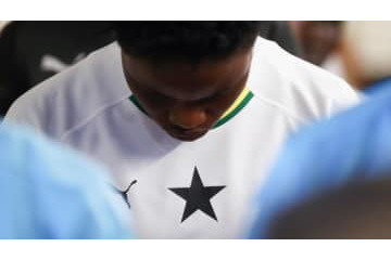 女子代表選手の年齢詐称…FIFA、ガーナU-17に2年間の活動停止処分 画像