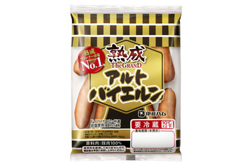 伊藤ハム、221品目値上げ 画像