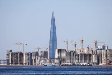 LNGのルーブル払い提案 画像