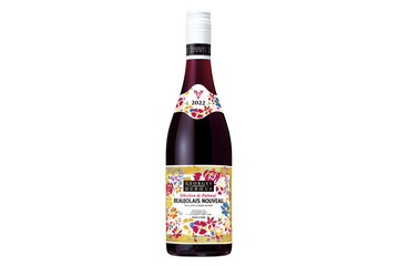 ボージョレ1000円以上値上げ 画像