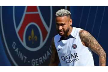 「ネイマールが欲しくない監督がいるか？」PSG新監督が注目発言 画像