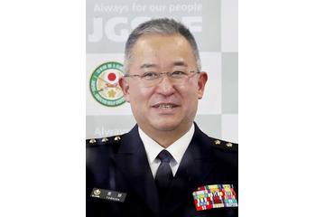 陸自トップがコロナ感染 画像