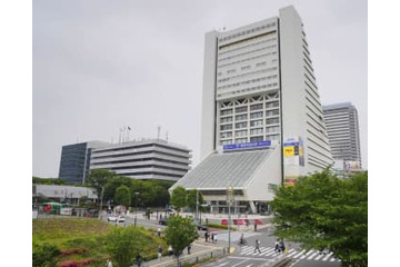 中野サンプラザ来年7月2日閉館 画像