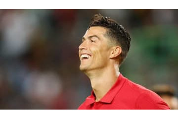 バイエルン会長カーン「ロナウドはいらない」 画像