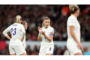 イギリス女子代表、「白のユニフォームはもうやめて」要請…その理由とは 画像