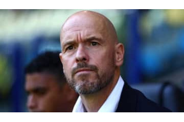 ユナイテッド、テンハフ監督が定める「5つのルール」が話題。個人シェフも禁止 画像