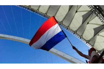 サッカー界に影響も…オランダ、ギャンブル系スポンサー禁止へ 画像