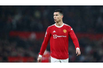 ロナウドがユナイテッドに不満なのは当然だろ！リオが擁護 画像