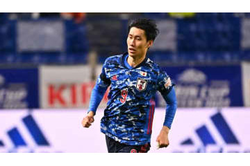 日本代表の森保監督にムリと直訴！鎌田大地がポジション変更秘話を明かす 画像