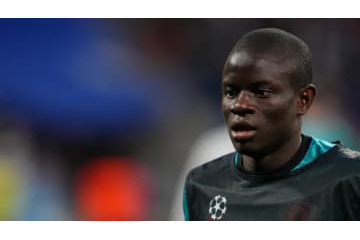 カンテ、チェルシーの米ツアーに帯同せず　理由はワクチン未接種 画像