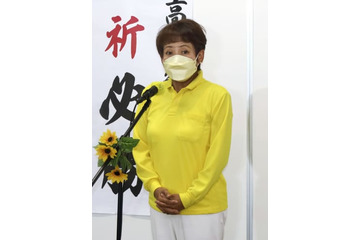 子育てや介護の訴え届かず 画像