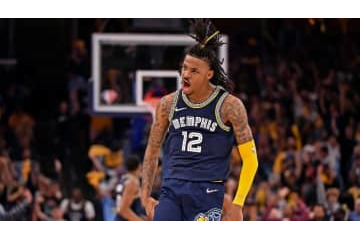最強メッシ相手にGKをやらせろ！NBAスターが挑戦状 画像