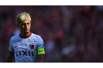 日本代表、大逆転でW杯メンバーを狙える6人のJリーガー 画像