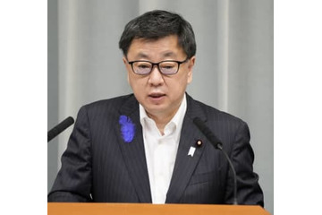 急速な円安進行「憂慮」 画像