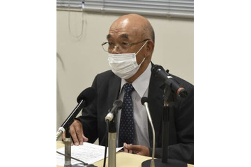 「核保有国との橋渡しする」 画像