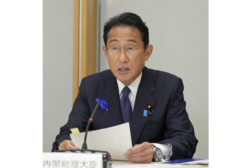 ガソリン補助金、延長検討 画像